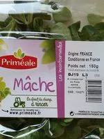 Mängden socker i Mache