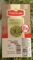 Mängden socker i Roquette