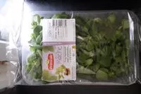 Mängden socker i Mache