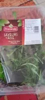 Mängden socker i Saveur D'Asie