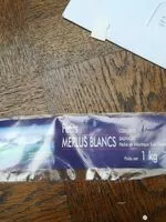 Mängden socker i Petits merlus blancs