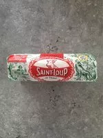 Mängden socker i Fromage de Chèvre