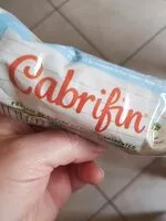 Mängden socker i Fromage de chèvre du Poitou