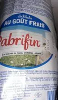 Mängden socker i Chèvre Bûche frais
