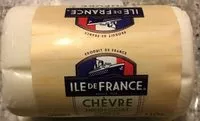 Mängden socker i Chevre