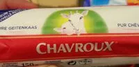 Mängden socker i Chèvre