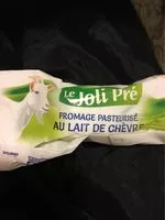 Mängden socker i Fromae pasteurisé au lait de chèvre