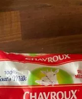 Mängden socker i Goats cheese