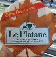 Mängden socker i Fromagerie de St Saviol