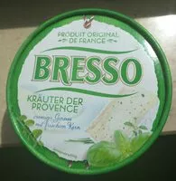 Mängden socker i Kräuter der Provence