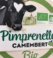 Mängden socker i Camembert
