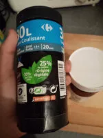 Mängden socker i anti fuite