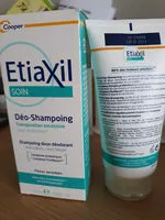 Mängden socker i Était-il soin deo-shampoing