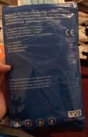 Mängden socker i masque