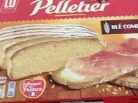 Mängden socker i Pain grille