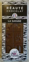 Mängden socker i Les Pataki - La savane
