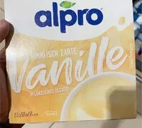 Mängden socker i Vanille