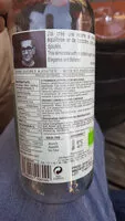 Mängden socker i les citronnades