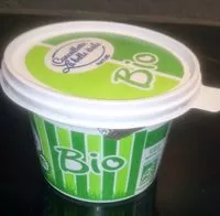 Mängden socker i Cancoillotte nature Bio