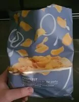 Mängden socker i Festligt