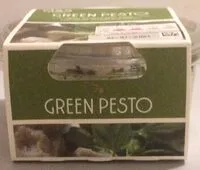 Mängden socker i Green Pesto