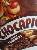 Mängden socker i Chocapic