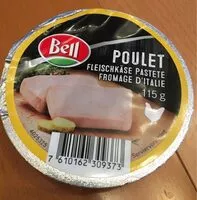 Mängden socker i Fromage d'Italie