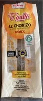 Mängden socker i Le chorizo