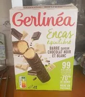 Mängden socker i En-cas équilibré