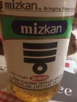 Mängden socker i Vinaigre de riz