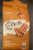 Mängden socker i Blevita Mini
