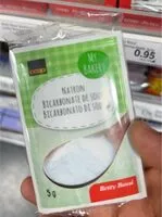 Mängden socker i Netsi