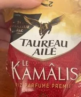 Mängden socker i Le Kâmalis