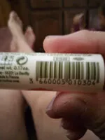 Mängden socker i Strawberry Lip Balm