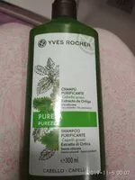 Mängden socker i Pureza