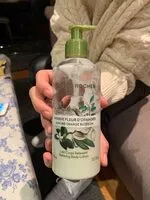 Mängden socker i Amande fleur d'oranger