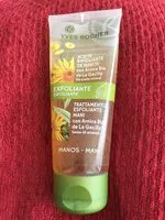 Mängden socker i Exfoliante de manos