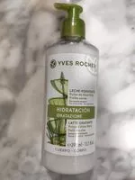 Mängden socker i Leche hidratante