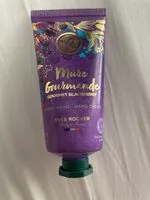 Mängden socker i Mure Gourmande