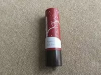 Mängden socker i Baume à lèvres