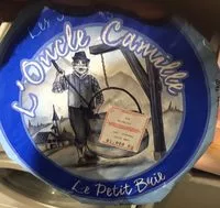 Mängden socker i Le petit Brie