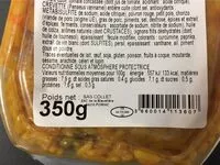 Mängden socker i Paella Valencia