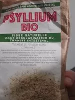 Mängden socker i Psyllium