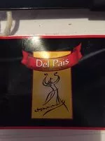 Mängden socker i Saucisson fuet nature