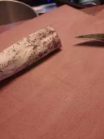 Mängden socker i Fuet Extra avec Porc Iberique