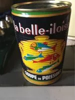 Mängden socker i Soupe poissons
