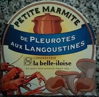 Mängden socker i Petite Marmite De Langoustines Aux Pleurotes