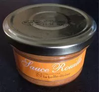 Mängden socker i Sauce Rouille