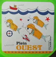 Mängden socker i Plein ouest
