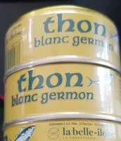 Mängden socker i Ton blanc germon